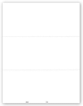 W-2 Tax Envelopes for 3-Up Horizontal Forms