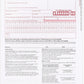 2025 1096 Transmittal Forms, 10 Pack