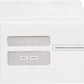 2024 W-2 Forms, 6-Part Kit for 50 Employees with W-3 & 50 Envelopes