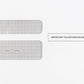 25 W2 Envelopes for 2-Up Laser Tax Forms, 5 5/8" x 9
