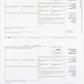 2024 1098 Mortgage Interest Forms, 3-Part, 50 Pack