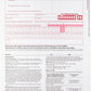 1099 Misc Tax Forms 2024 Complete 3-Part Laser - Kit for 25 Vendors, and 25 Self-Seal Envelopes Good for QB and Accounting Software,1099 Misc 2024