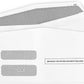 25 Self-Seal Double-Window Envelopes for 1099 NEC Forms