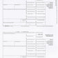 1099 DIV Tax Forms 4 Part 2024 - Kit for 25 Vendors 4-Part, Complete Laser DIV Dividends and Distribution Forms with Self-Seal Envelopes in Value Pack Compatible with QB and Accounting Software