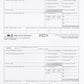 2024 W-2 Tax Forms, 4-Part, 25 Employees, QuickBooks Compatible