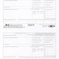 2024 W-2 Forms, 6-Part Kit for 25 Employees with W-3 Transmittal