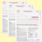 FORM 1096 TRANSMITTAL/25